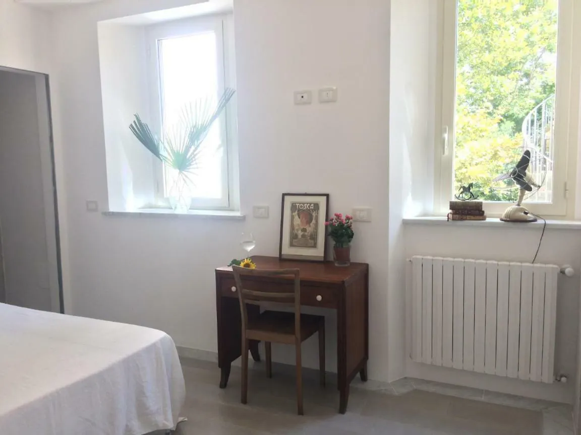 Chic Beach Apartment Camaiore Italy