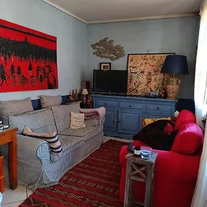 La Casa Di Ciaccia Camaiore