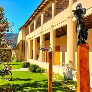 Badia Giulia Prestigious Historical B&b, - Adults Only - No Pets Camaiore