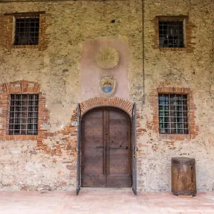 Frantoio Del Moscatello Camaiore